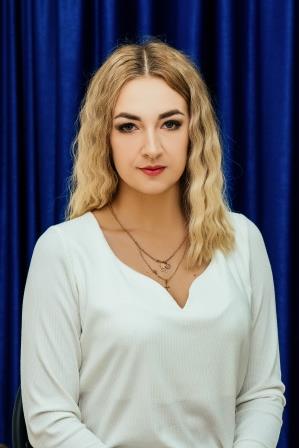 Инструктор по плаванию Глухова Наталья Андреевна.